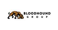 The bloodhound branding group