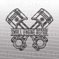 Small engine specialist