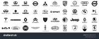 Automotive icon incorporated