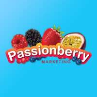 Passionberry marketing