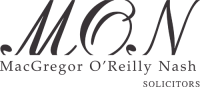 Macgregor o' reilly nash solicitors