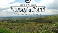 Wunsch & mann, organic alsace wine producer