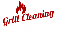 Superior grill cleaning