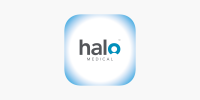 Halo health app