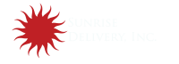 Sunrise delivery service, inc.
