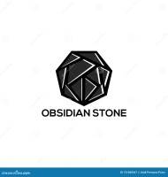 Obsydian design