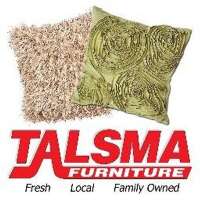 Talsma furniture inc
