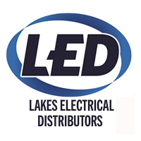 Lakes electrical distributors