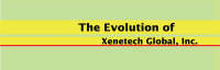 Xenetech global llc