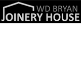 Wd bryan joinery house