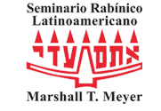 Seminario rabínico latinoamericano "marshall t. meyer"