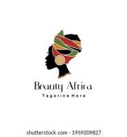 African beauty boutique