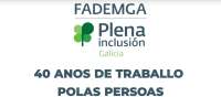 Fademga plena inclusion galicia