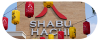 Shabu hachi restaurant