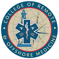 College of remote and offshore medicine
