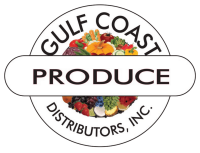 Gulf coast produce distributors