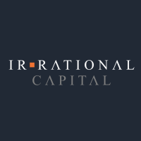 Irrational capital
