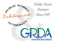 Tahlequah public works authority
