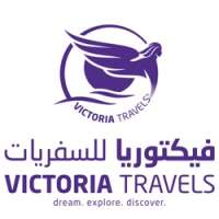 Victoria travels pvt ltd.