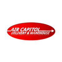 Air capitol delivery & warehouse llc