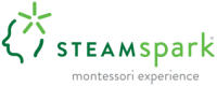 Steamspark montessori experience