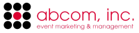 Abcom, inc. - event marketing & management