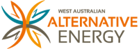 West australian alternative energy