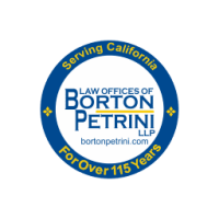 Law Offices of Borton, Petrini & Conron, LLP