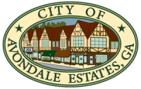 City of avondale estates