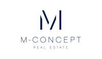 M-concept real estate