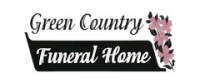 Green country funeral home