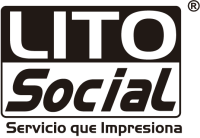 Lito social - asociacion grafica s.a.s