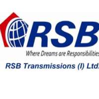 RSB TRANSMISSIONS (I) LTD, PUNE, INDIA