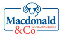 Don macdonald & co woolbrokers