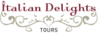 Italian delights tours