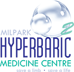Milpark hyperbaric medicine centre