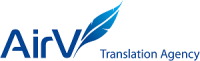 Airv translation agency