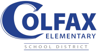 Colfax elementary school