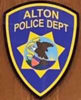 Alton police department
