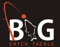 Big catch bait and tackle
