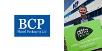 Bcp fluted packaging ltd