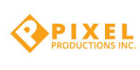 Pixel productions