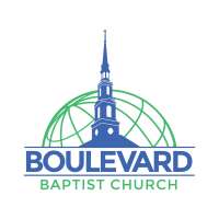 Davis boulevard baptist church