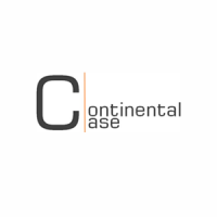 Continental case