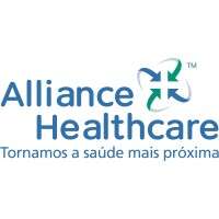 Alliance healthcare portugal