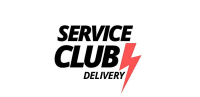 Service club delivery
