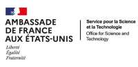 Ambassade de france aux etats-unis, mission pour la science & la technologie