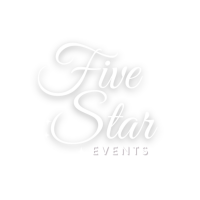 Five star event planners
