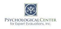 Psychological center for expert evaluations, inc.