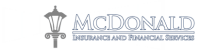 Mcdonald insurance group investors llc dba valley insurance agency